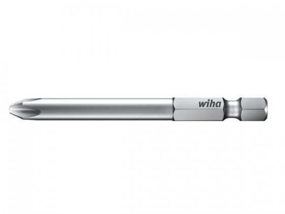 Wiha Bit Professional Phillips 1/4" (04127) PH3 x 90 mm