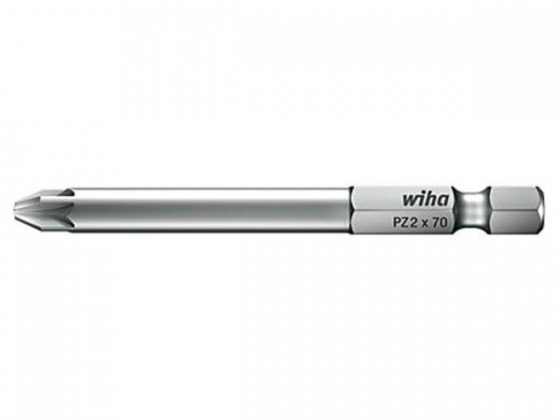 Wiha Bit Professional Pozidriv 1/4" (23228) PZ2 x 150 mm