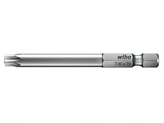 Wiha Bit Professional TORX® 1/4" (32303) T7 x 50 mm