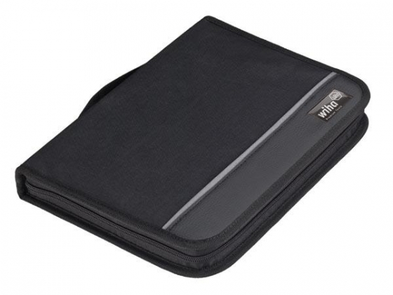 WIHA - SOFTFINISH® SLEUFKOP/ PHILLIPS-SCHROEVENDRAAIERSET -  5-DELIG