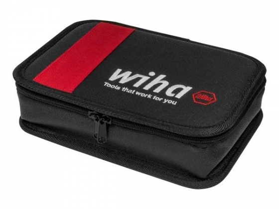 Wiha Tool set slimVario® electric mixed - 31 pcs in functional bag