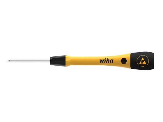 WIHA - SCREWDRIVER 277P PICOFINISH ESD Torx T5 x 40 mm