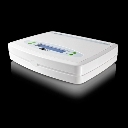 Internet control station voor smartphone en tablet
