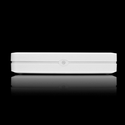 Internet control station voor smartphone en tablet