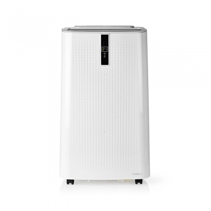 SmartLife 3-in-1 Airconditioner | Wi-Fi | 9000 BTU | 80 m³ | Ontvochtiging | Android™ / IOS | Energieklasse: A | 3 Snelheden | 65 dB | Wit