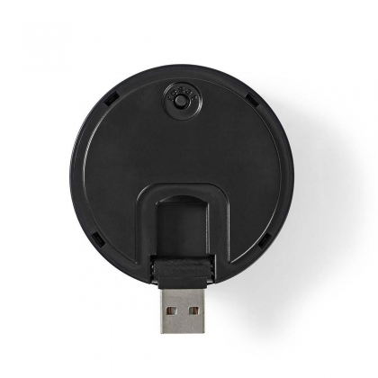 Draadloze Deurbelontvanger | Accessoire voor WIFICDP10GY | USB