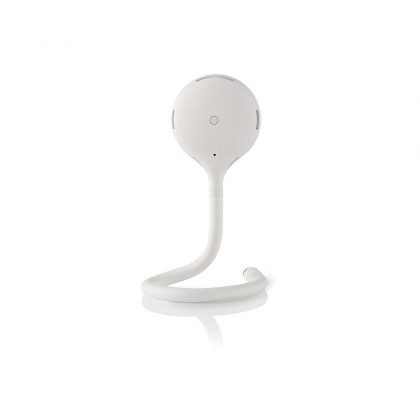 Wi-Fi smart IP-camera | Klimaatsensor | HD 720p