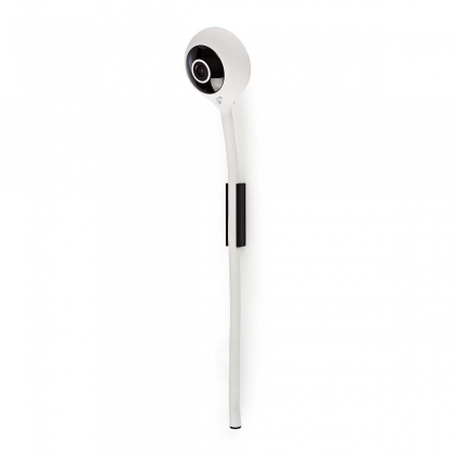 Wi-Fi smart IP-camera | Klimaatsensor | HD 720p