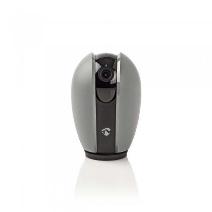 Wi-Fi smart IP-camera | Draaien/Kantelen | HD 720p