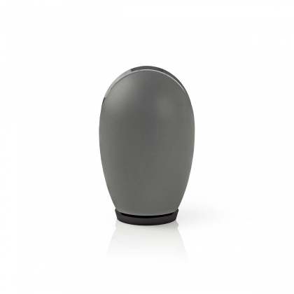 Wi-Fi smart IP-camera | Draaien/Kantelen | HD 720p
