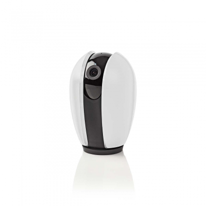 Wi-Fi smart IP-camera | Draaien/Kantelen | HD 720p
