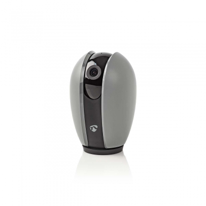 Wi-Fi smart IP-camera | Draaien/Kantelen | HD 720p