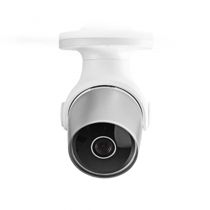 Wi-Fi smart IP-camera | Buiten | Waterbestendig | HD 720p