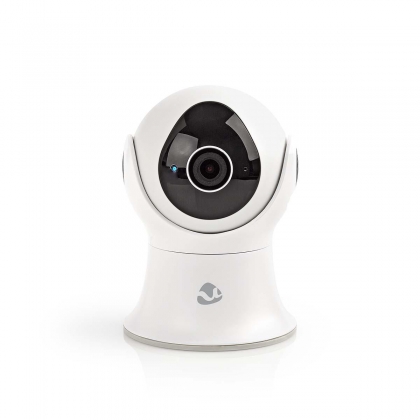 Wi-Fi smart IP-camera | Draaien/Kantelen | Full-HD 1080p | Buiten | Waterbestendig