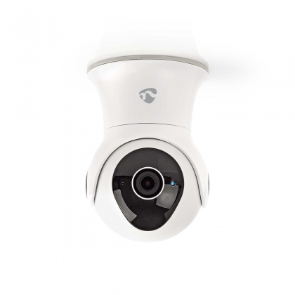 Wi-Fi smart IP-camera | Draaien/Kantelen | Full-HD 1080p | Buiten | Waterbestendig