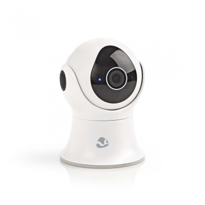 Wi-Fi smart IP-camera | Draaien/Kantelen | Full-HD 1080p | Buiten | Waterbestendig