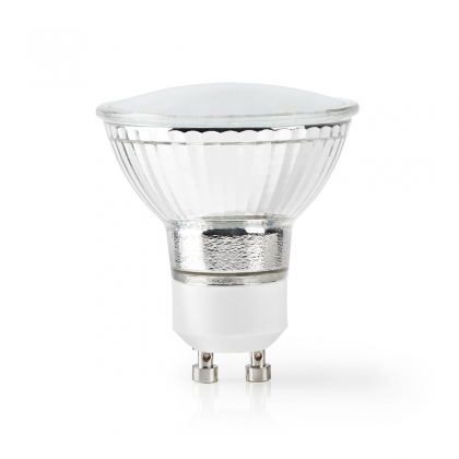 Wi-Fi Smart LED-Lamp | Full-Colour en Warm Wit | GU10