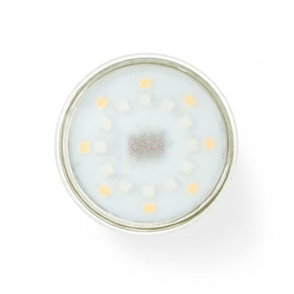 Wi-Fi Smart LED-Lamp | Full-Colour en Warm Wit | GU10
