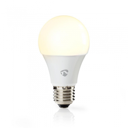 SmartLife Multicolour Lamp | E27 | 470 lm | 6 W | 2 stuks