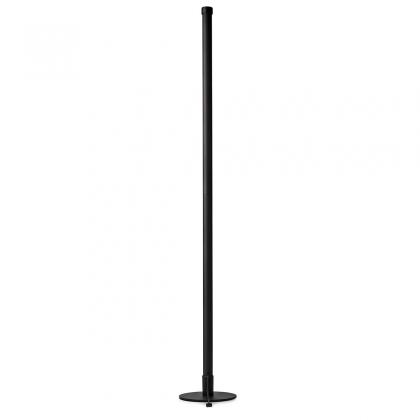 SmartLife Sfeerverlichting | Wi-Fi | Tube | 180 lm | RGBIC / Warm tot Koel Wit | 2700 - 6500 K | 10 W | Metaal / Siliconen | 1 Stuks