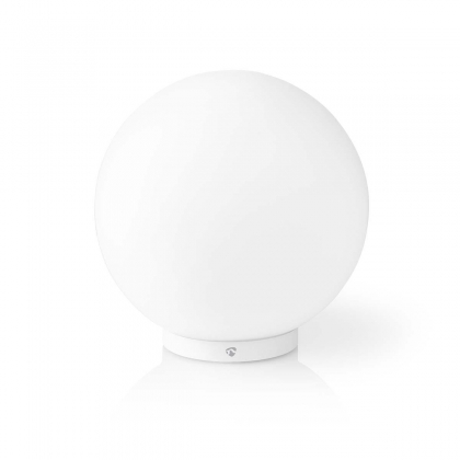 SmartLife Sfeerverlichting | Wi-Fi | Rond | | 360 lm | RGB / Warm tot Koel Wit | 2700 - 6500 K | 5 W | Glas | 1 Stuks