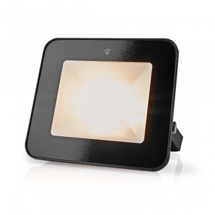 Smartlife Buitenlamp | 1600 lm | Wi-Fi | 20 W | RGB / Warm tot Koel Wit | 2700 - 6500 K | Aluminium | Android™ / IOS