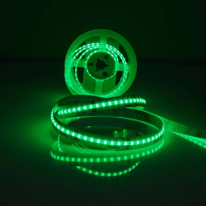 SmartLife LED Strip | Wi-Fi | RGB / Warm tot Koel Wit | COB | 2.00 m | IP20 | 2700 - 6500 K | 860 lm | Android™ / IOS