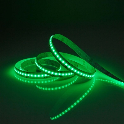 SmartLife LED Strip | Wi-Fi | RGB / Warm tot Koel Wit | COB | 2.00 m | IP20 | 2700 - 6500 K | 860 lm | Android™ / IOS