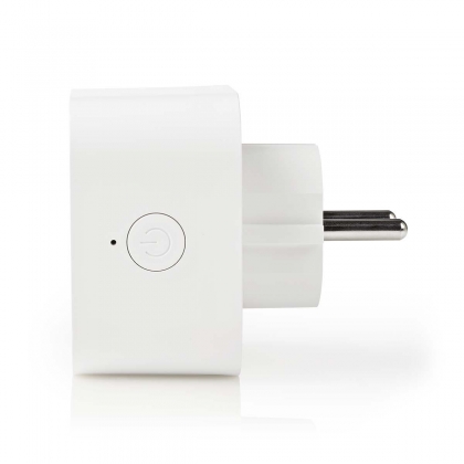 Wi-Fi Smartlife stopcontact | Schuko Type F | 10 A