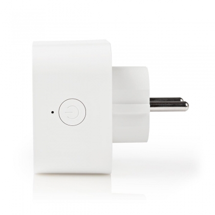 Wi-Fi Smartlife-Stopcontact 3 stuks | Schuko Type-F | 10 A