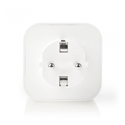 Wi-Fi Smartlife-Stopcontact 3 stuks | Schuko Type-F | 10 A