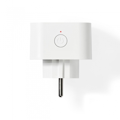 Wi-Fi Smartlife-Stopcontact 3 stuks | Schuko Type-F | 10 A