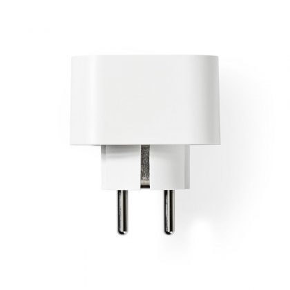 Wi-Fi Smartlife-Stopcontact 3 stuks | Schuko Type-F | 10 A