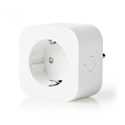 Wi-Fi Smartlife-Stopcontact 3 stuks | Schuko Type-F | 10 A