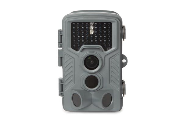WILDCAMERA - 8.0 MEGAPIXEL - NACHTZICHT 2-18 m