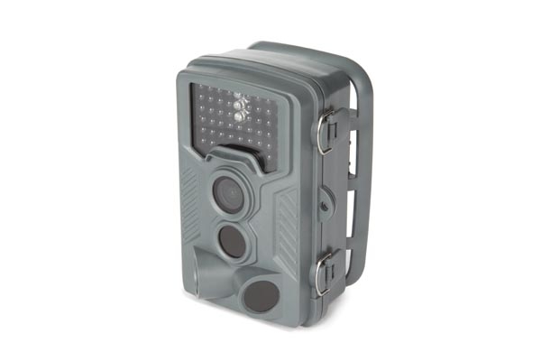 WILDCAMERA - 8.0 MEGAPIXEL - NACHTZICHT 2-18 m
