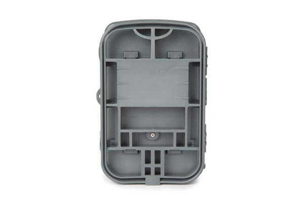WILDCAMERA - 8.0 MEGAPIXEL - NACHTZICHT 2-18 m