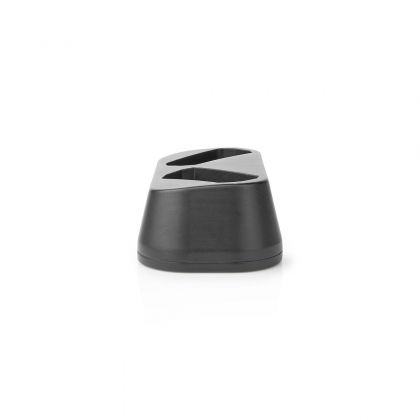 Walkietalkie-Oplaadstation | Geschikt voor: WLTK1010BK | 2 | Zwart