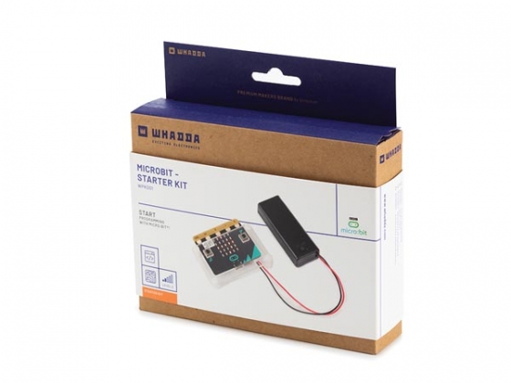 MICROBIT - STARTERKIT