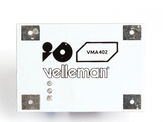 LM2577 DC-DC SPANNING STEP-UP (BOOST) MODULE