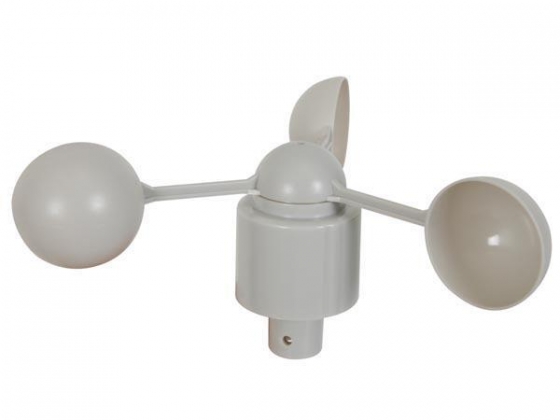 RESERVE ANEMOMETER VOOR WS1080, WS3080