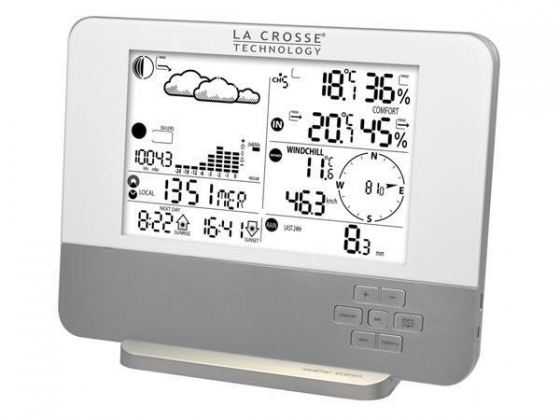 PRO FAMILY WEERSTATION