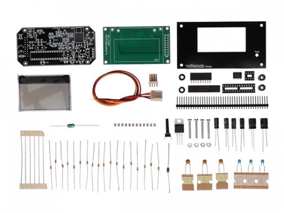 AUDIOANALYSER