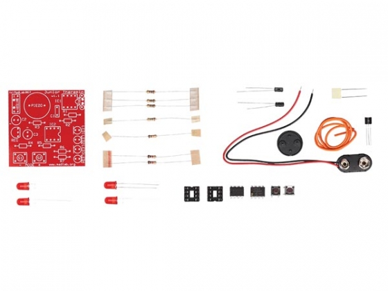 MADLAB ELECTRONIC KIT - JUNIOR THEREMIN