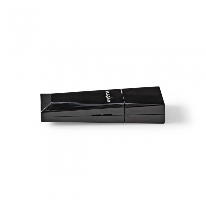 Dongle voor Draadloos Netwerk | N300 | 2,4 GHz | Zwart
