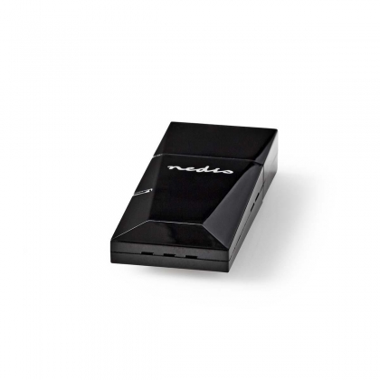 Dongle voor Draadloos Netwerk | N300 | 2,4 GHz | Zwart