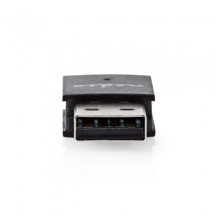 Netwerk-Dongel | Wi-Fi | N300 | 2.4 GHz | USB2.0 | Wi-Fi-snelheid totaal: 300 Mbps | Windows 10 / Windows 11 / Windows 8