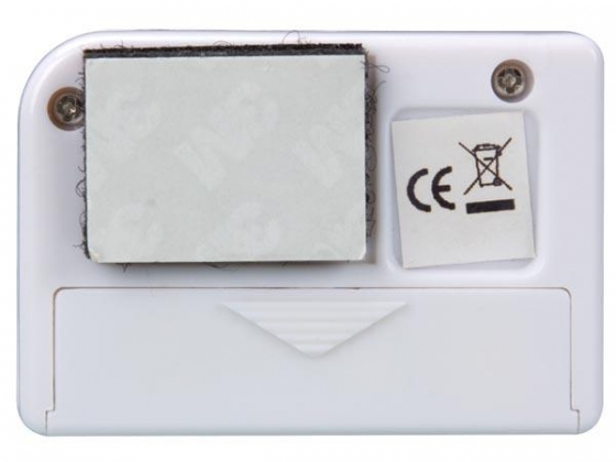 DIGITALE MINITHERMOMETER - 2 ST. IN BLISTER