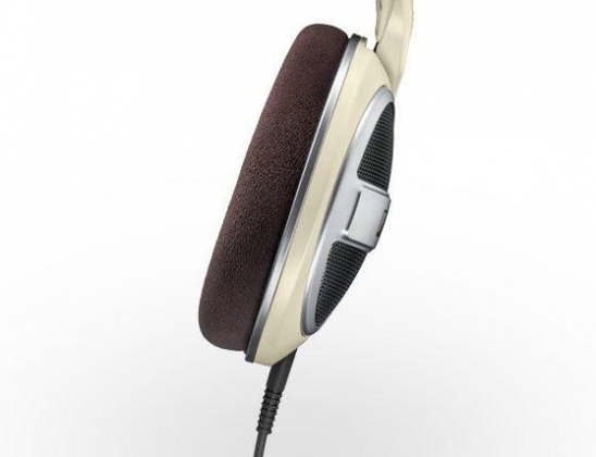 SENNHEISER HD 599 HIGH END HOOFDTELEFOON