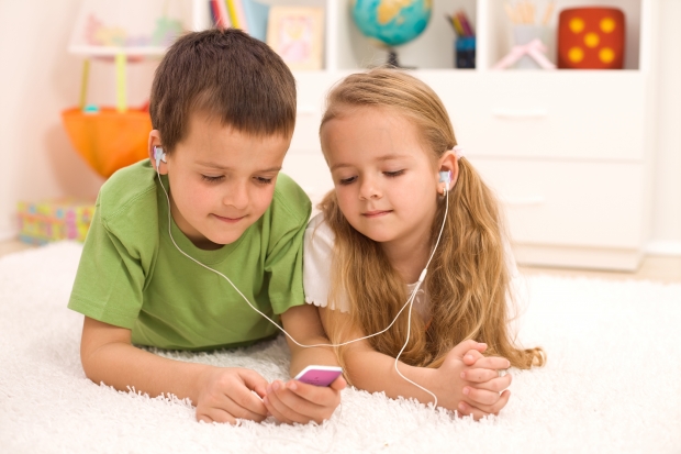 8GB MP3 MP4-speler met 1,8" scherm Roze